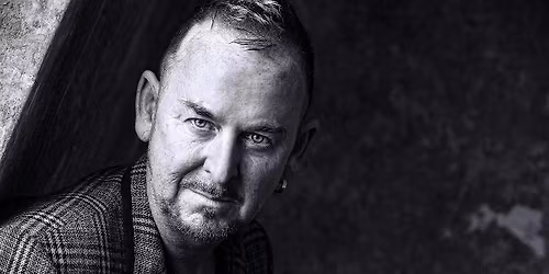 An evening of clairvoyance with Spiritualist Medium Steve Holbrook