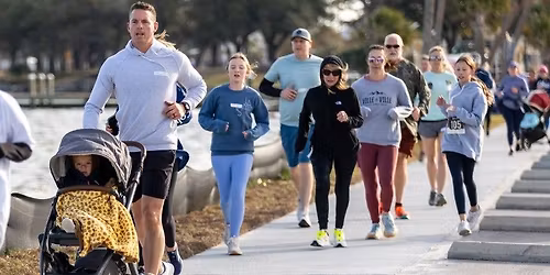 3rd Annual Turkey Trot