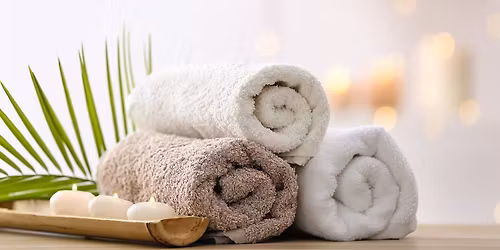 Wellness-Tag im Outlet Center Selb