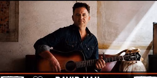 David Nail: Down To The Studs Concert
