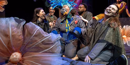 The Acting Company: A Midsummer Night\u2019s Dream