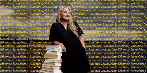 Eikemos Leseselskap #2 om familien