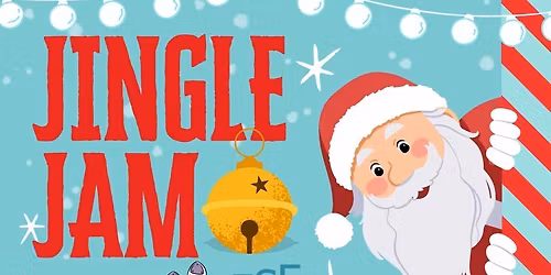 Jingle Jam