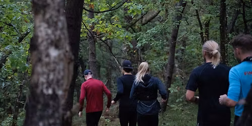 GRC | Backyard Ultra