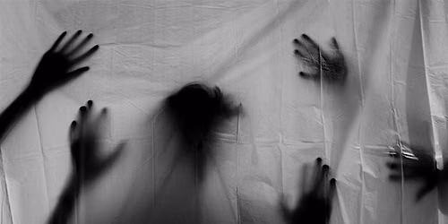 Halloween Photography Workshop