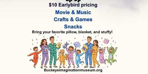 PJ Party 