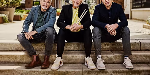 Taipei Social club - Kaaskop in concert