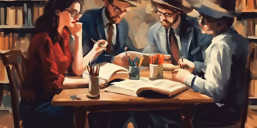 January Mystery: The Christmas Murder Game