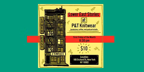 Lower East Stories