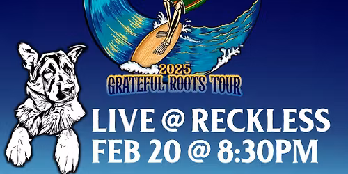 Grateful Dub - Grateful Dead Tribute