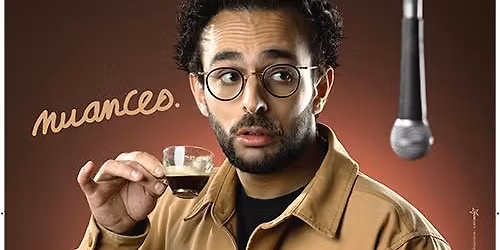 Felix Dhjan - Nuances