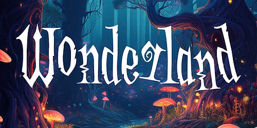 Wonderland, Presented by Hudson Ballet Theatre