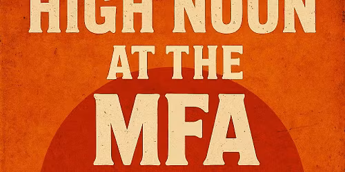 High Noon with the Casuals