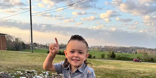 Damien\u2019s BIG 5!!!!