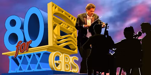 Orlando Philharmonic - Scheherazade at Steinmetz Hall at Dr Phillips Center