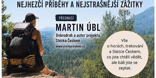 6 let Stezky \u010ceskem: Nejhez\u010d\u00ed p\u0159\u00edb\u011bhy a nejstar\u0161\u00ed z\u00e1\u017eitky