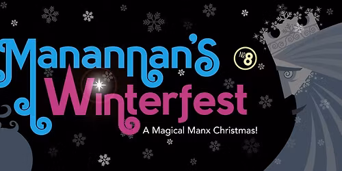 Manannan's Winterfest \u2116 8
