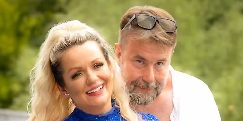 DUET JACKPOT - koncert jesienny