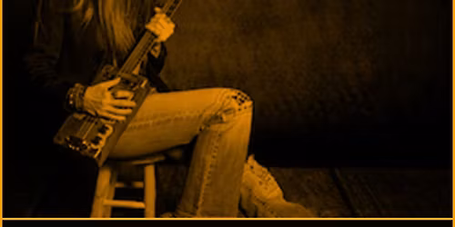 V\u00e9ronique Gayot & Band (FR)