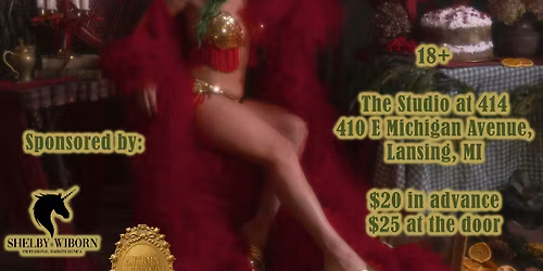 Tease A Gogo Presents: The Naughty List