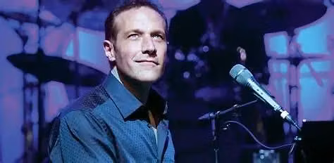 Jim Brickman Tickets