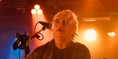 JJ live at the HAC