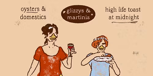 Class & Trash NYE 2026 | Crafted Copper