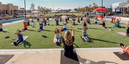 Pure Barre Morning Workout 