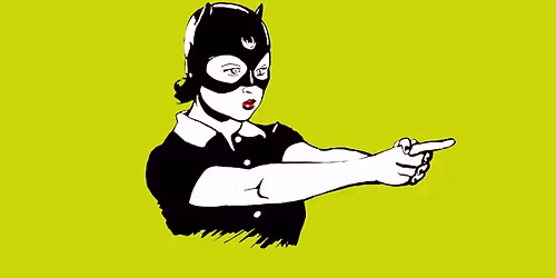 Stariana + Rabyd Rabbyt + TBA at the Wandering Goat