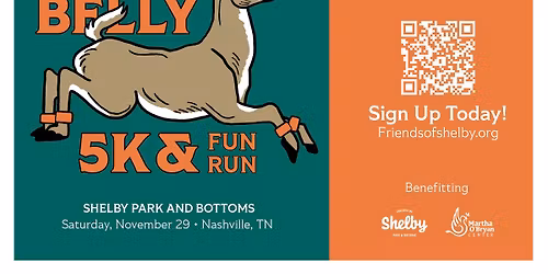 Full Belly 5K