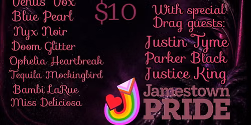 Pride After Dark