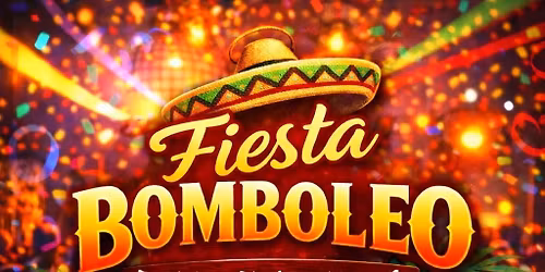 Fiesta Bomboleo! Malle in IGB