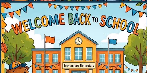 First Day of School