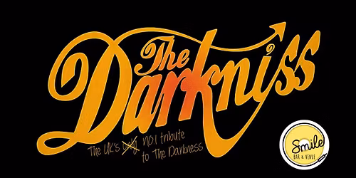 The Darkniss UK's premier tribute to The Darkness. 