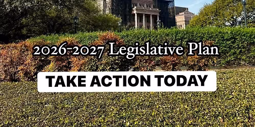 Speak at Data Center Water Use Interim Hearing in Austin