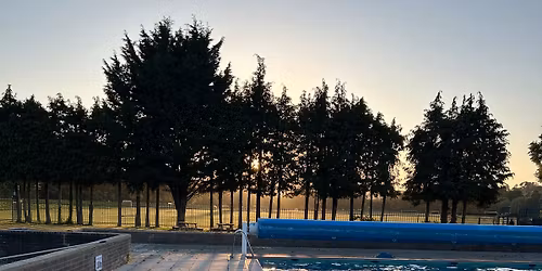 IMPROVERS BREASTSTROKE 2 WEEK COURSE- WYCOMBE RYE LIDO