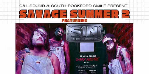 Savage Summer II