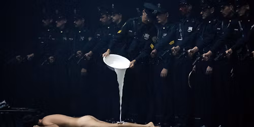 BROS | Romeo Castellucci