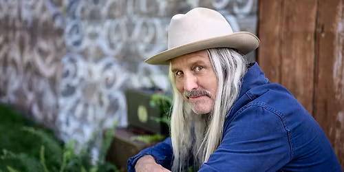 Jay Blakesberg and Steve Poltz at Garcias Chicago