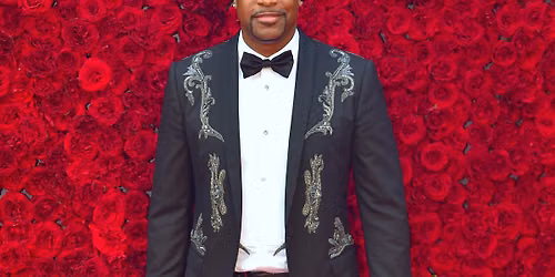 Chris Tucker (21+)