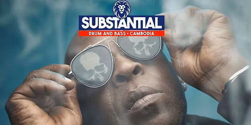 Substantial Presents Jumpin' Jack Frost