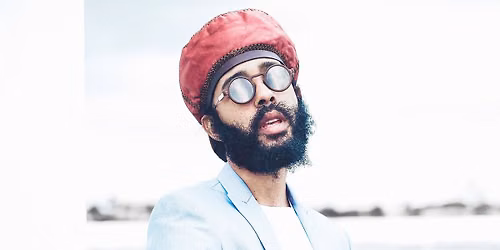 Protoje, Daniel "Bambaata" Marley, SGV Vibes, DYLVN, DJ Gregory-G