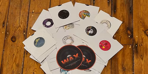 Mixed Bag: DJ Fade & DJ Mz Monique at Littledean House Hotel (Cinderford) Friday 6th March 2026!