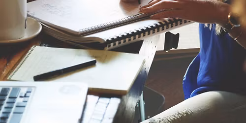 Van herinnering tot verhaal! 