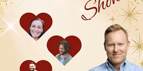 Julegalla | Musikhuset Esbjerg