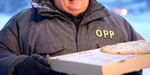 Free Local Delivery from OPP