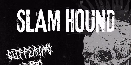Slamhound