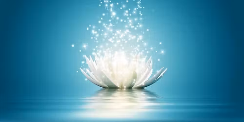 Reiki II with a Shamanic Twist