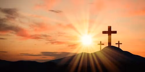 Easter Sunrise Service and Breakfast 