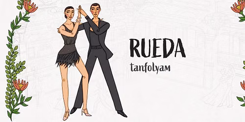 Kezd\u0151 rueda tanfolyam